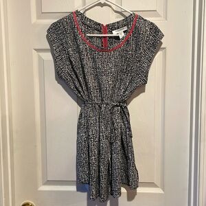 Motherhood maternity top